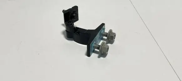Mercedes-Benz A W177 Front door lower hinge A1777209605 38234 A1777200200