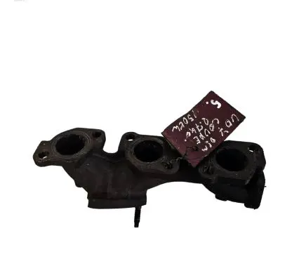 Peugeot 607 Exhaust manifold 4U8Q9430CA