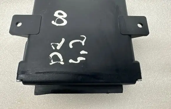 Audi A8 S8 D2 4D Other control units/modules 4D0909611 5DS00734501