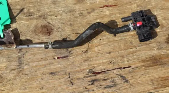 Lexus UX Exhaust gas pressure sensor 8948171010