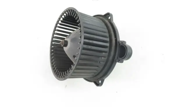 Heater fan/blower