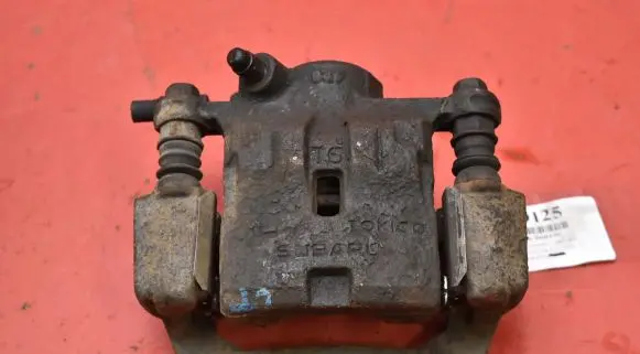 Subaru Forester SH Rear brake caliper