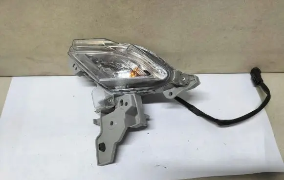 Mazda CX-3 Front fog light BD2R51360