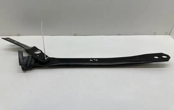 Jaguar XE Radiator support slam panel bracket GX7317K484BB