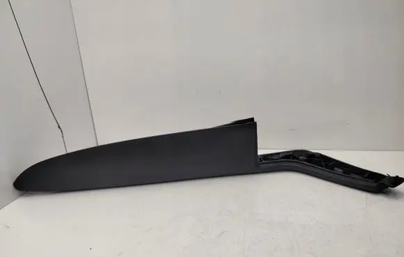 Audi A3 S3 8P Seat back rest control lever/handle