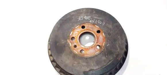 Volkswagen ID.3 Drum brake (rear) 1EA609617D