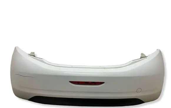 Peugeot 208 I Rear bumper 9676505677 1119564X 1139048X