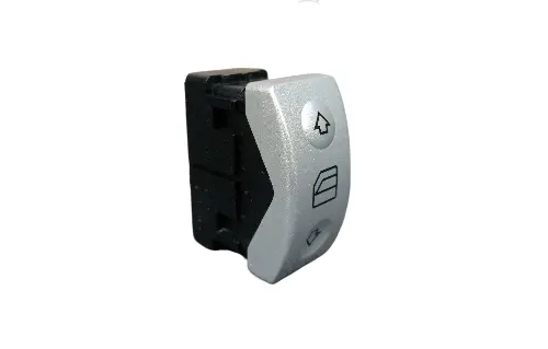 Mercedes-Benz SLK R171 Quarter vent window switch 1718205410 A1718205410