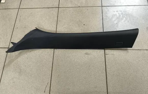 BMW X5M E70 (A) pillar trim 15671812 7129749