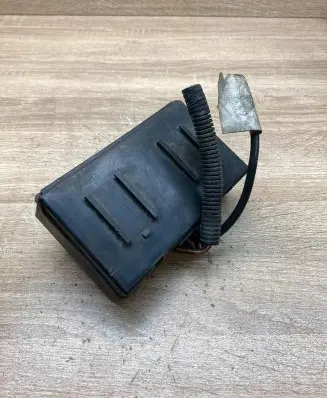 Citroen C4 I Other relay 9632229480