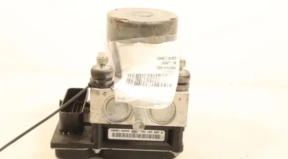 Citroen C5 ABS Pump 9666542880