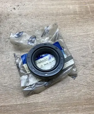 Hyundai H-100 Rear wheel ball bearing 528104A000