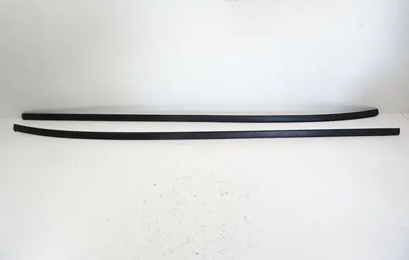 Nissan Qashqai Roof trim bar molding cover 