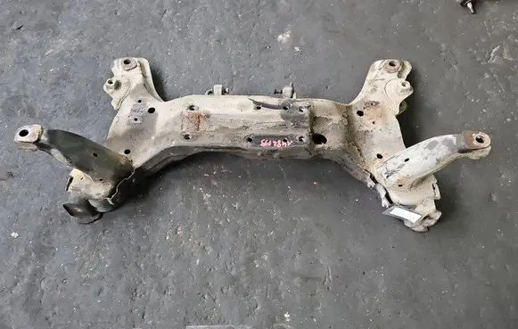 Hyundai Matrix Front axle beam IMPRK1482799