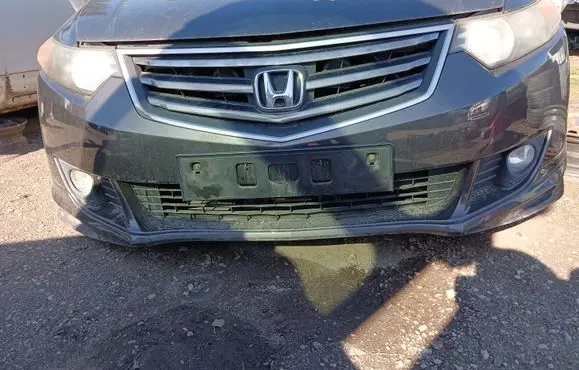 Honda Accord Front bumper