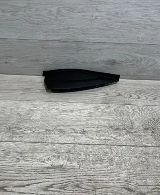 BMW 3 G20 G21 Dashboard side end trim 51456805560 58450713