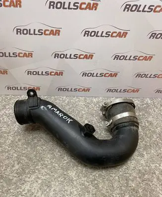 Volkswagen Amarok Intercooler hose/pipe 2H0145955