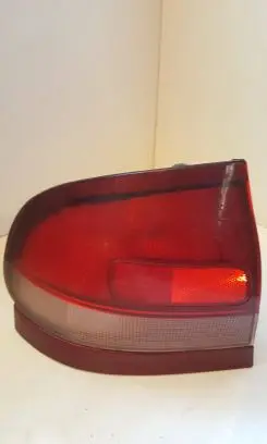 Mazda 626 Rear/tail lights 0431392L