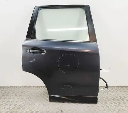 Subaru Forester SJ Rear door 60409SG0009P