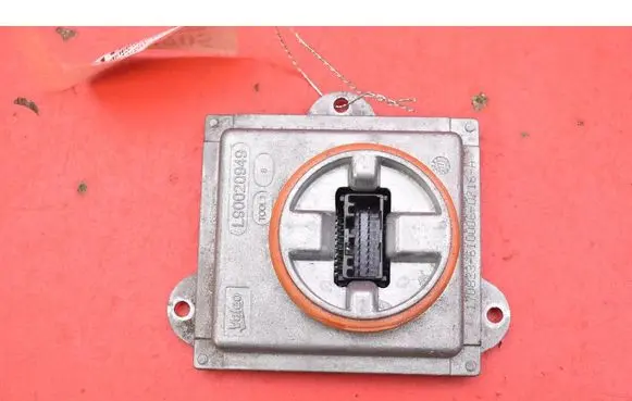 Ford Mondeo MK I Voltage converter/converter module L90021969