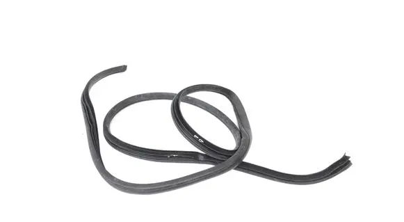 KIA Soul Rubber seal front door (on door) 