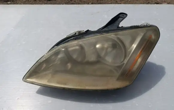 Alfa Romeo 159 Headlight/headlamp
