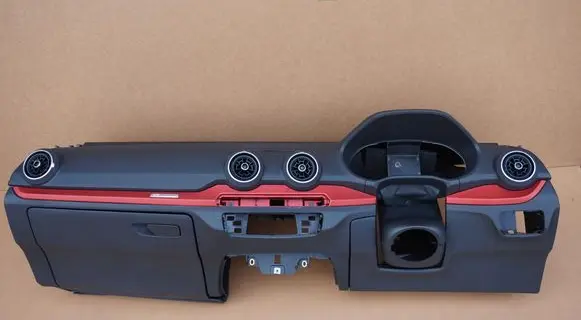 Audi Q2 - Dashboard 81C857001L