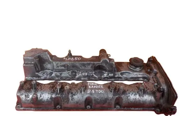 Ford Ranger Rocker cam cover ZAWOROW 4MB50