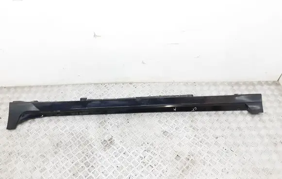 Lexus CT 200H Sill 7586076010