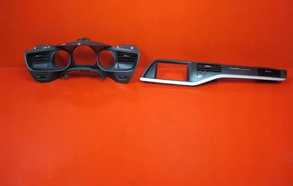 Citroen C5 Dashboard trim 9682386677 9686234077
