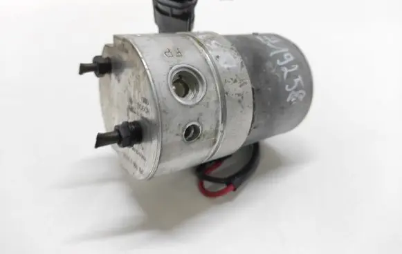 BMW 7 E65 E66 Other brake parts 34511166155 0265410054