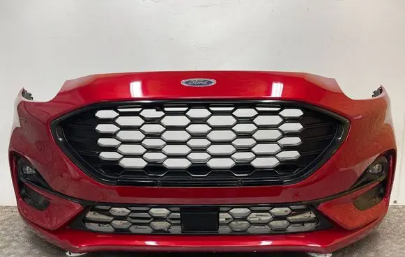 Ford Puma Front bumper L1TB17K819M1L5LTS