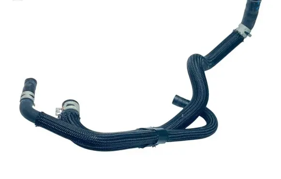 Lexus RX 450H EGR valve line/pipe/hose 1626031060 16260-31060