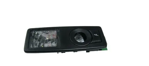 BMW X5M E70 Rear seat light 63316972972 6972972