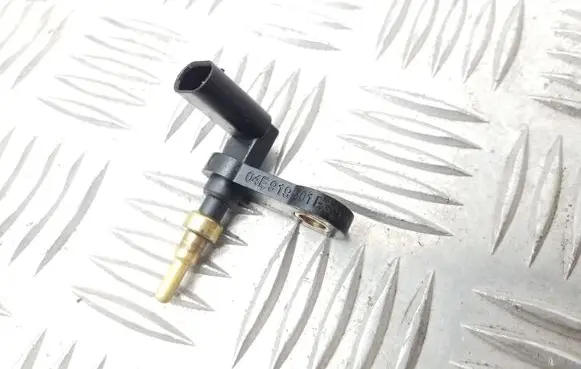 Coolant temperature sensor