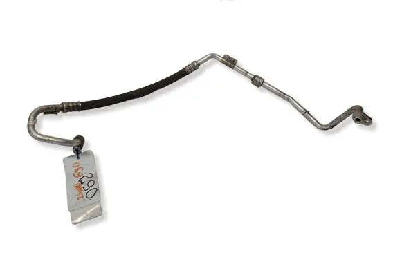 Peugeot Expert Other air conditioning (A/C) parts 9806548780