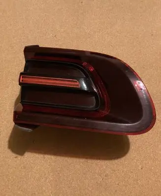 Porsche Macan (95B) Tailgate rear/tail lights 95B945093B 01150005
