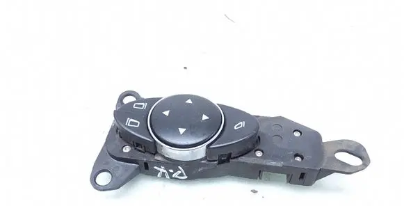 Mercedes-Benz CLS C219 Wing mirror switch 2118215958
