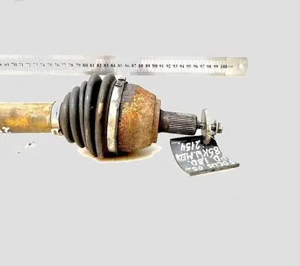 Ford Focus Front driveshaft