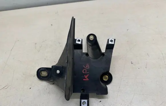 Porsche Cayenne (92A) Blind spot radar bracket 7P5907455C 95861850901