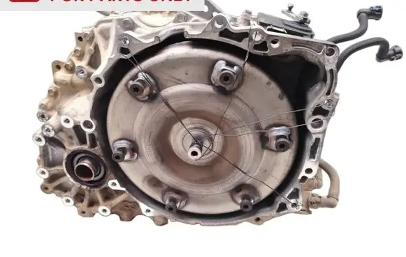 Volvo XC60 Automatic gearbox 1283165