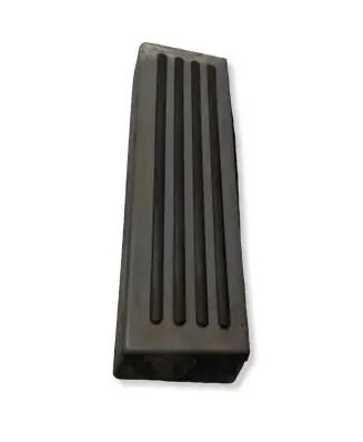 BMW 7 E65 E66 Foot rest pad/dead pedal 8251296 105756 11242010