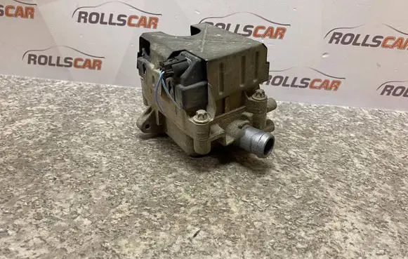 Mercedes-Benz S W220 Coolant heater A6131500304