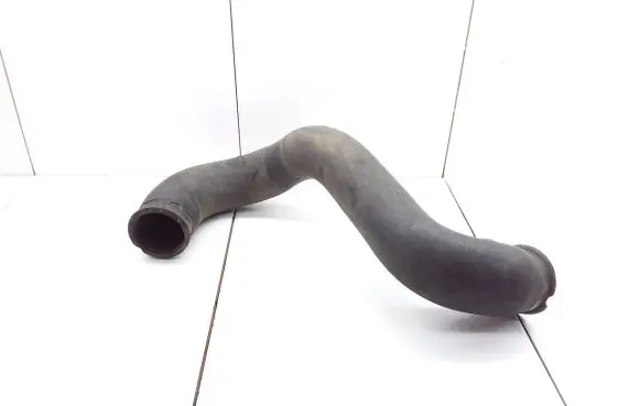 Opel Zafira B Engine coolant pipe/hose