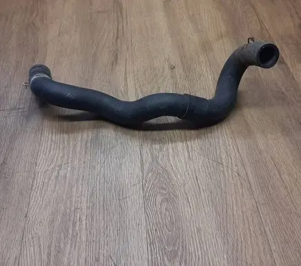 Lexus RX 450H Engine coolant pipe/hose 1657231420