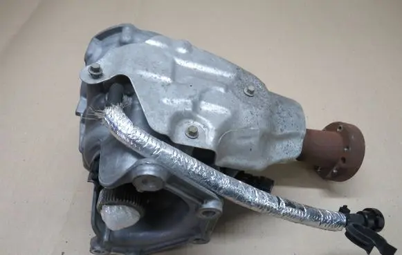 Ford Kuga II Gearbox transfer box case EJ5P7L486JB JFJD06050 FJ5P7J486JB
