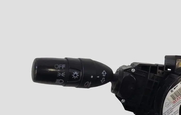 Honda Civic Wiper turn signal indicator stalk/switch 35250SMGE011M1