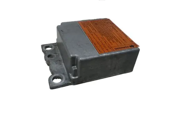 Nissan Qashqai Airbag control unit/module 98820JD11A 100524