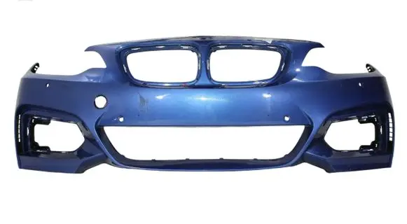 BMW 2 F22 F23 Front bumper 51118058098 8058098