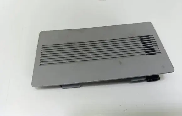BMW 5 E39 Microphone (bluetooth/phone) 8380319